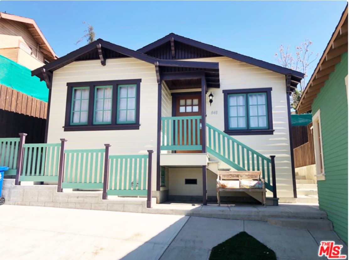Listing Image