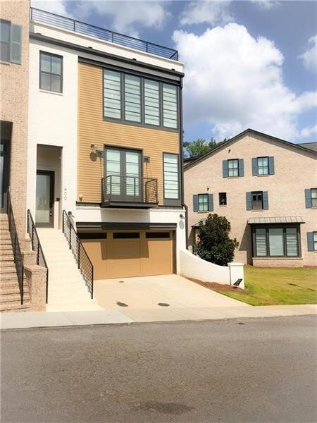 Building Photo - 400 Altissimo Drive