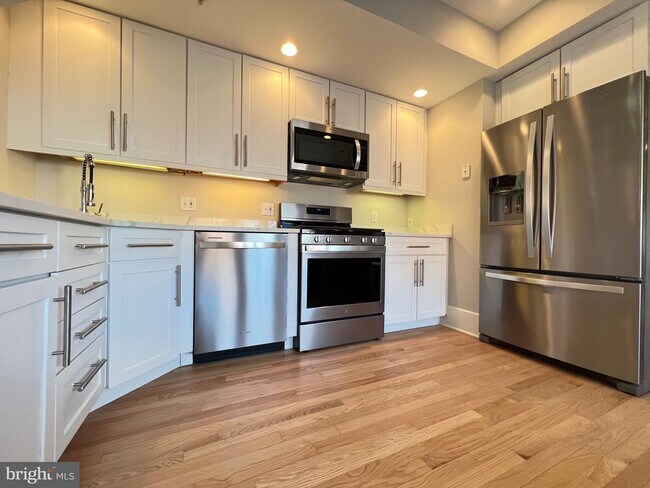 Foto del edificio - 1616 15th St NW