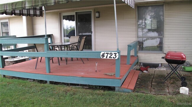 Foto del edificio - 4723 Tuscarora Rd