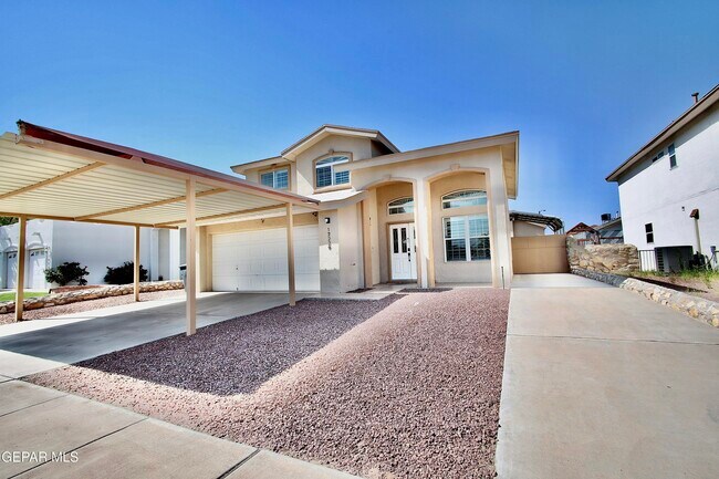 Foto del edificio - 12229 Kingsgate Ct
