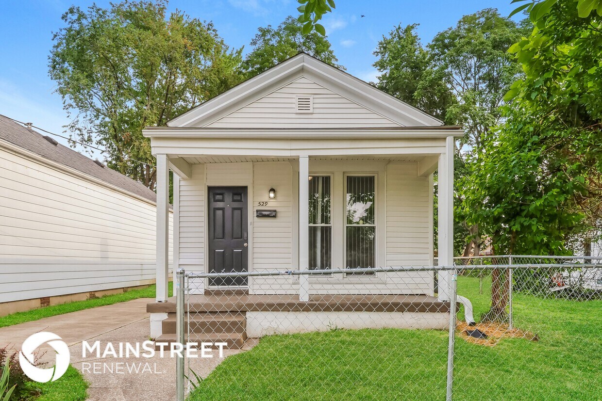 Foto principal - 529 Wainwright Ave