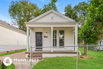 Building Photo - 529 Wainwright Ave