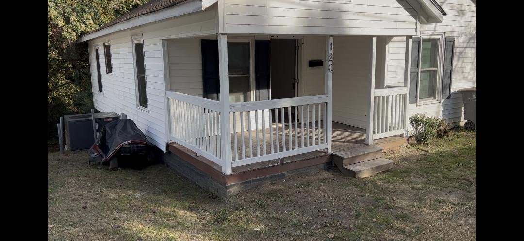 Foto del edificio - 120 Basin Ave