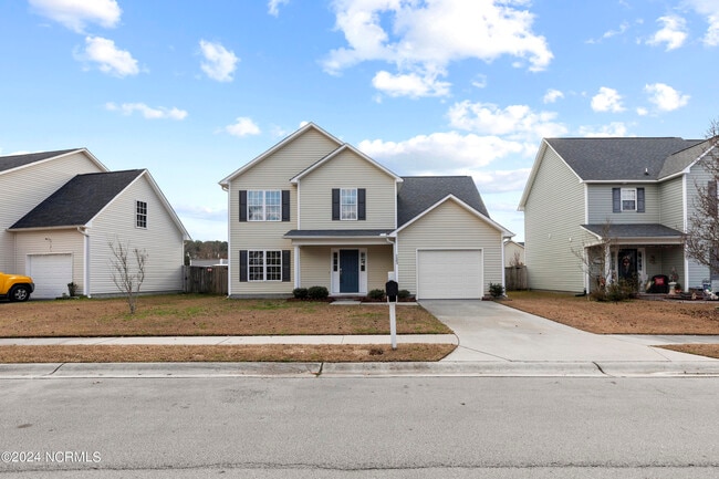 Building Photo - 123 Durbin Ln