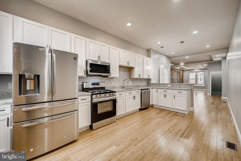 Photo - 2115 Homewood Ave (Baltimore, MD)