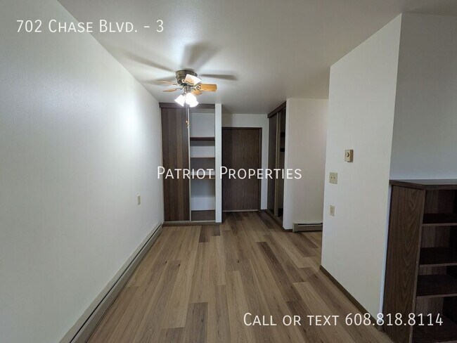 Foto del edificio - 702 Chase Blvd