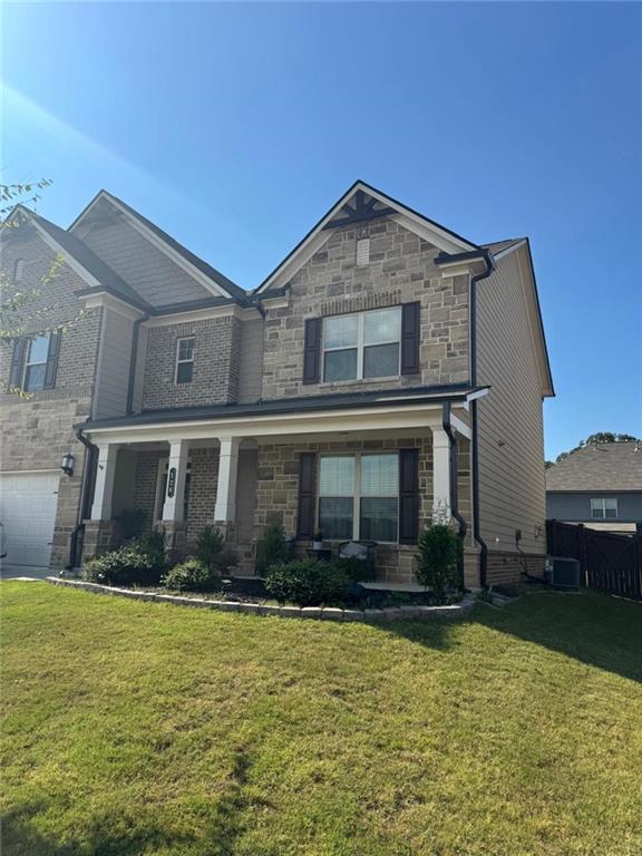 Foto del edificio - 126 Cottontail Ln