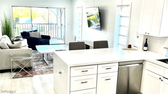 Foto del edificio - 2 High Point Cir W