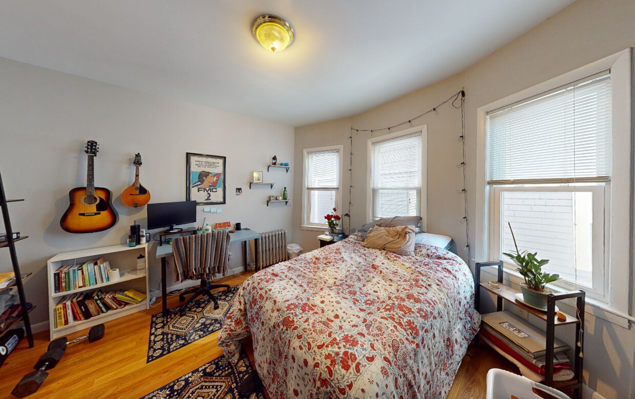 Foto principal - 25 Tufts St