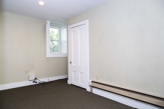 Unit C - 55 Loomis St