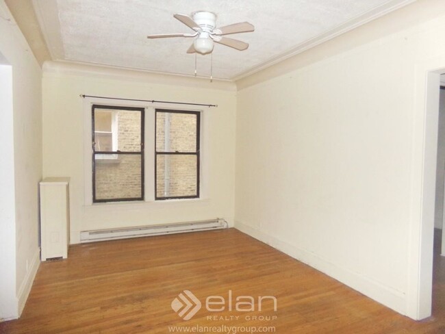 Building Photo - 327 Kedzie St