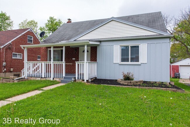 Foto del edificio - 4 br, 2 bath House - 3041 Crestmoor Ln.