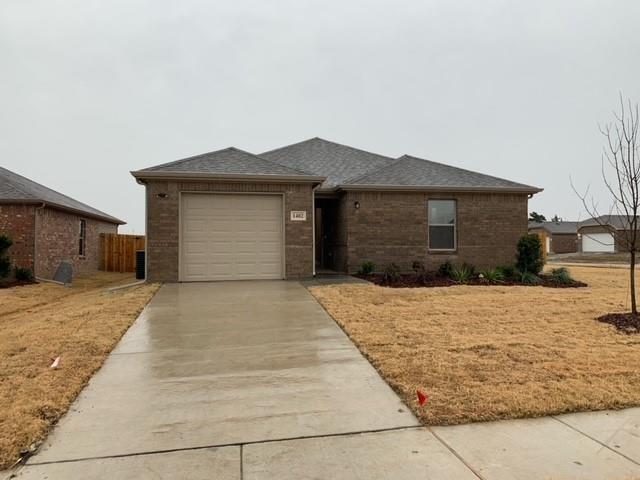 Primary Photo - 1402 Warringwood Dr