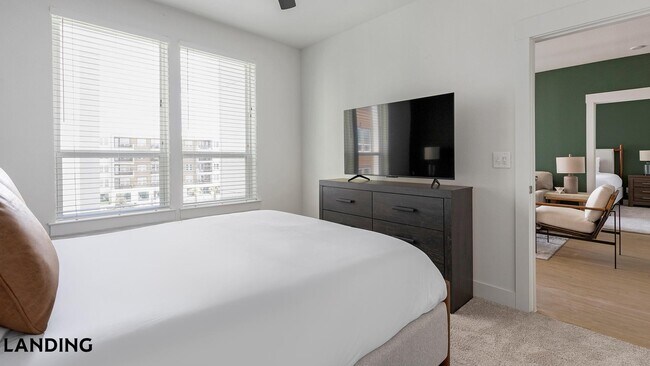 Foto del edificio - 1734 N Loop 1604 W