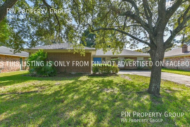 Building Photo - 3609 Tompkins Drive Baytown, TX 77521