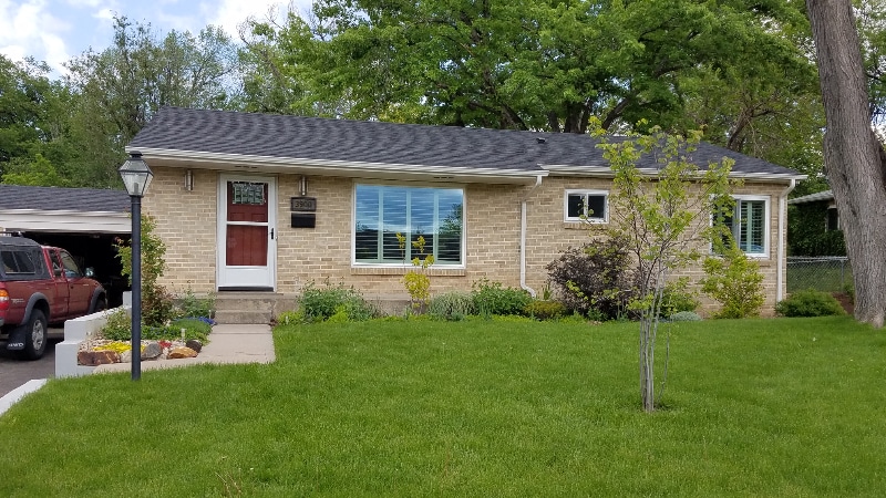 Photo - 3900 Dover St (Wheat Ridge, CO)