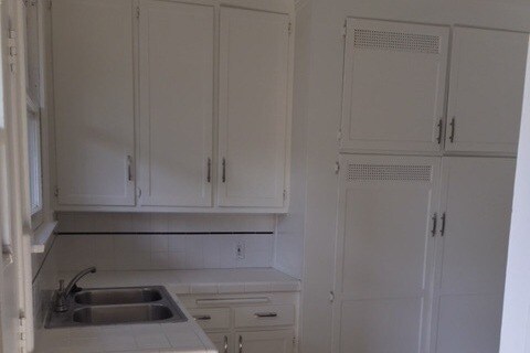 Kitchen - 1807 19th St