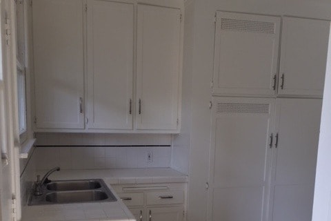 Kitchen - 1807 19th St