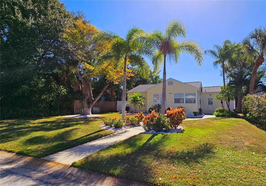 456 37th Ave NE, Saint Petersburg, FL 33704 House Rental in Saint