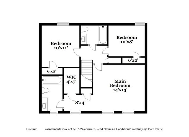 Foto del edificio - 2935 Wildflower Ln SW