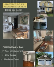 Building Photo - 83 Ledyard Ave