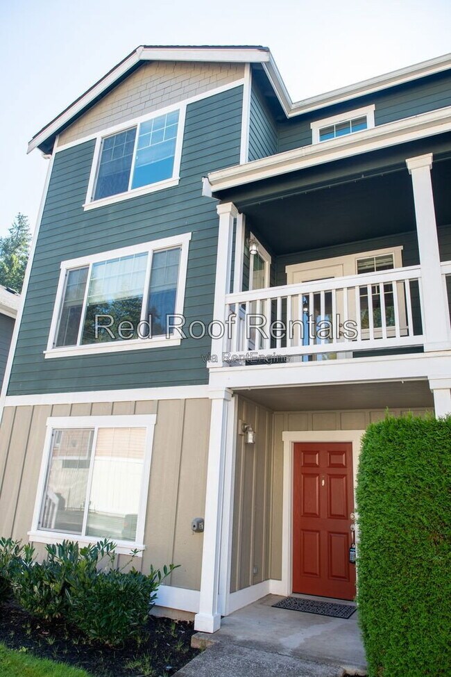 Foto del edificio - 14807 36th Ave Ct E
