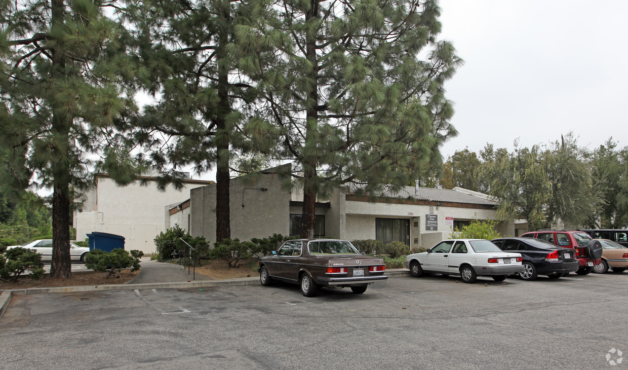 Primary Photo - Plummer Park Apartments