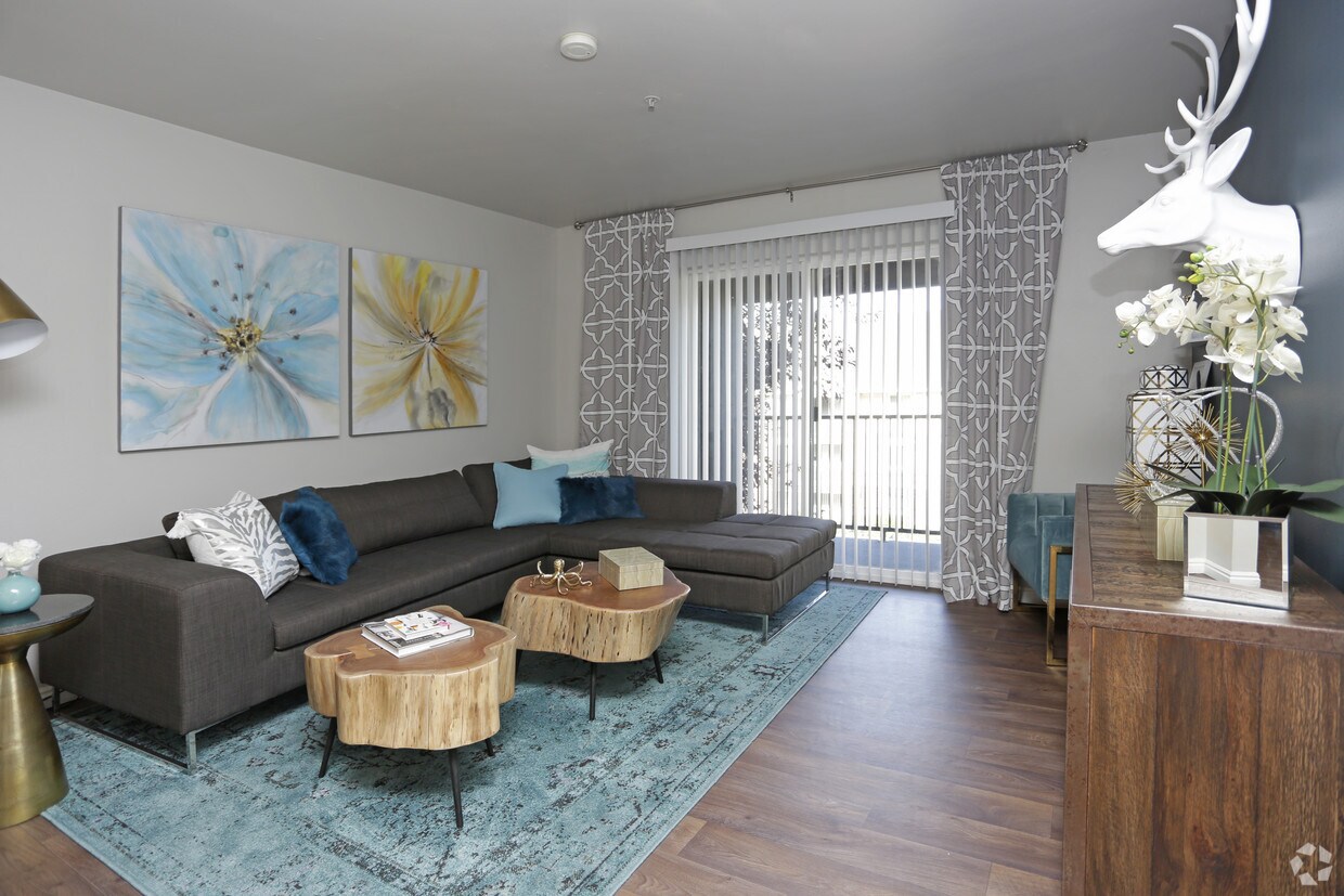 Palladio Apartments at 360 S 200 W Salt Lake City, UT