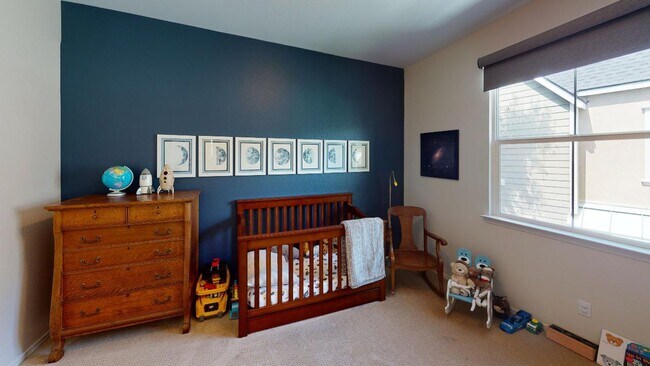 Foto del edificio - Desirable 3 Bedroom 3 Bathroom home in quiet neighborhood!