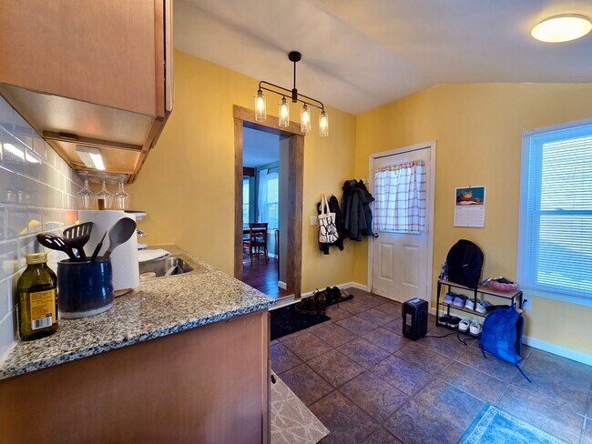 Foto del edificio - 814 South Ave