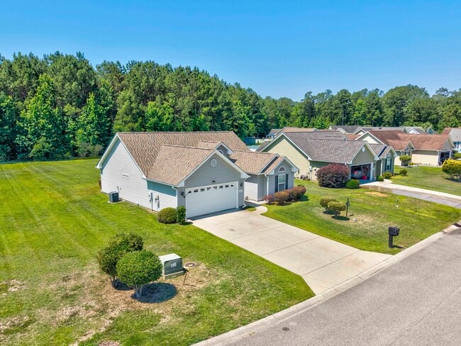 Building Photo - 312 Carolina Springs Ct