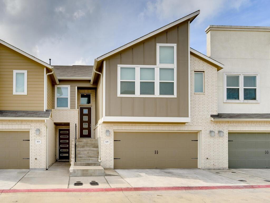 Foto principal - 305 Bridgeford Dr