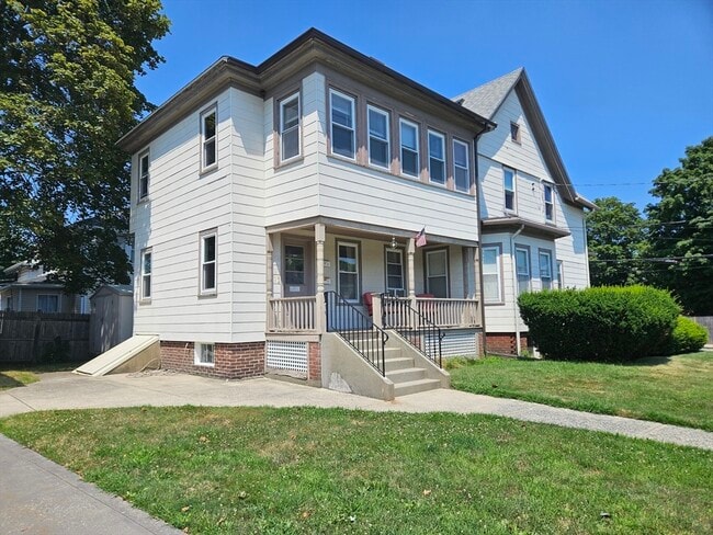 Foto del edificio - 42 Sumner St