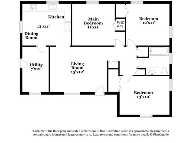 Building Photo - 323 Huntsmoor Dr