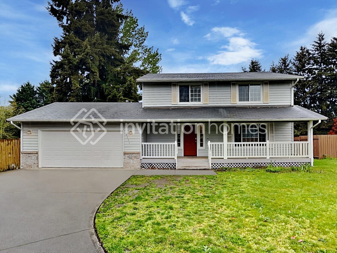 Primary Photo - 16024 92nd Avenue Ct E