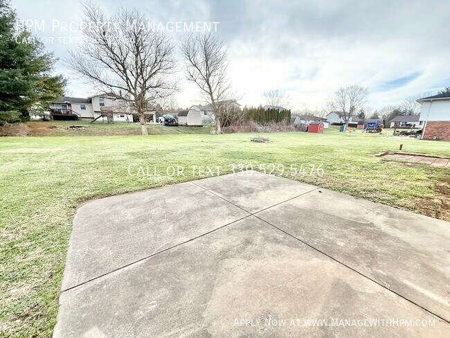 Foto del edificio - 5286 Charm St SW