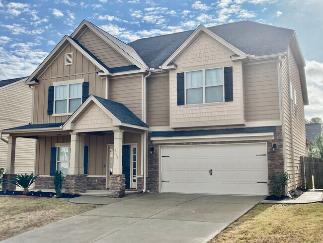 Building Photo - 8758 Crenshaw Dr