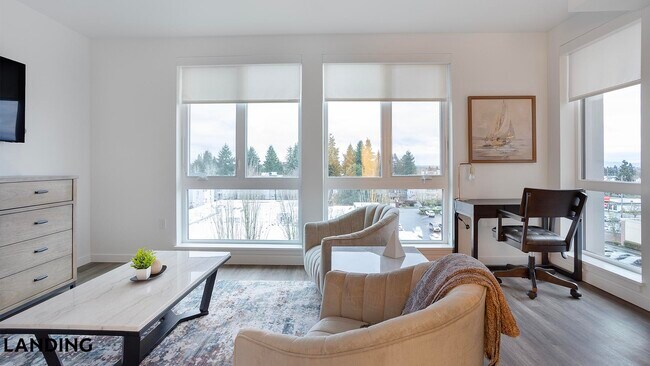 Foto del edificio - 8511 15th Ave NW