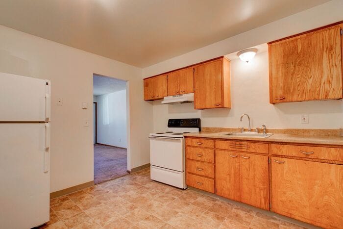 Primary Photo - Spacious & Modern Living at Silver Creek I...