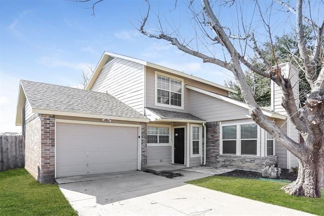 Building Photo - 1400 Thackery Dr