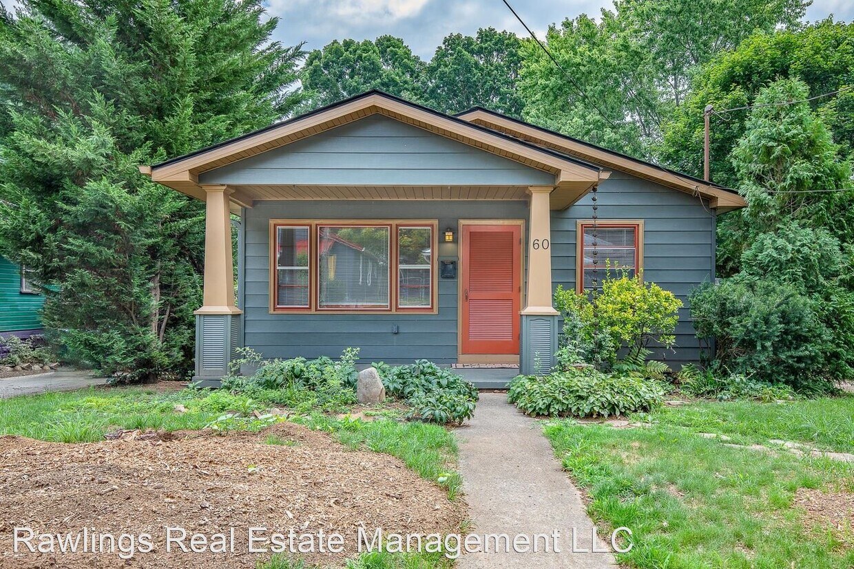 Primary Photo - 3 br, 1 bath House - 60 Nevada Avenue