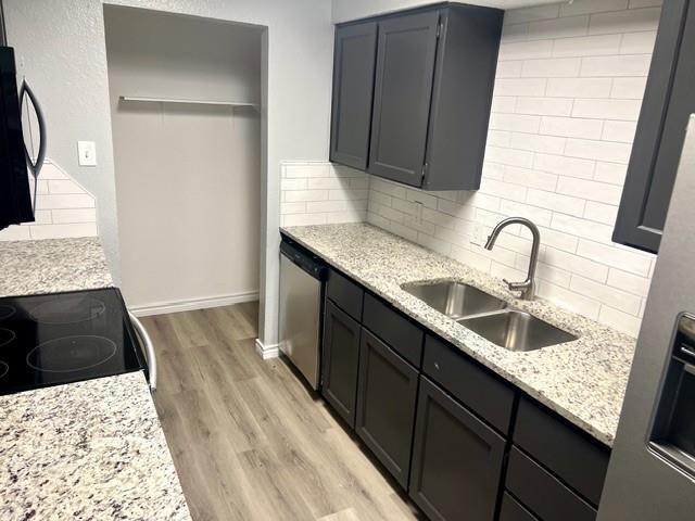 Foto principal - 535 McQueary St