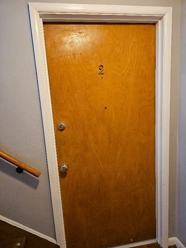 Foto del edificio - 6091 Dryden Ave