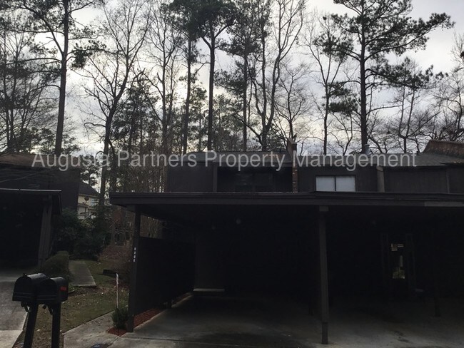 Building Photo - 3513 Prestwick Dr