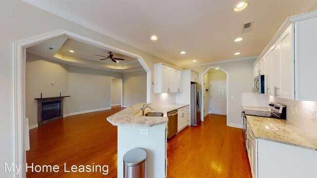Building Photo - 4 br, 2 bath House - 1805 Valleydale Road