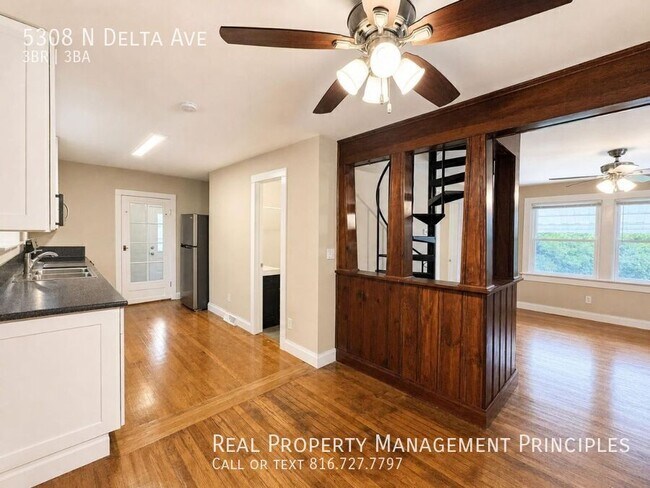 Building Photo - 5308 N Delta Ave
