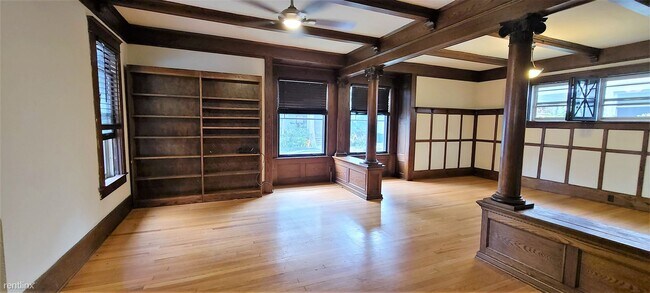 Building Photo - 4 br, 2 bath House - 412 Hamilton Pl 412 H...