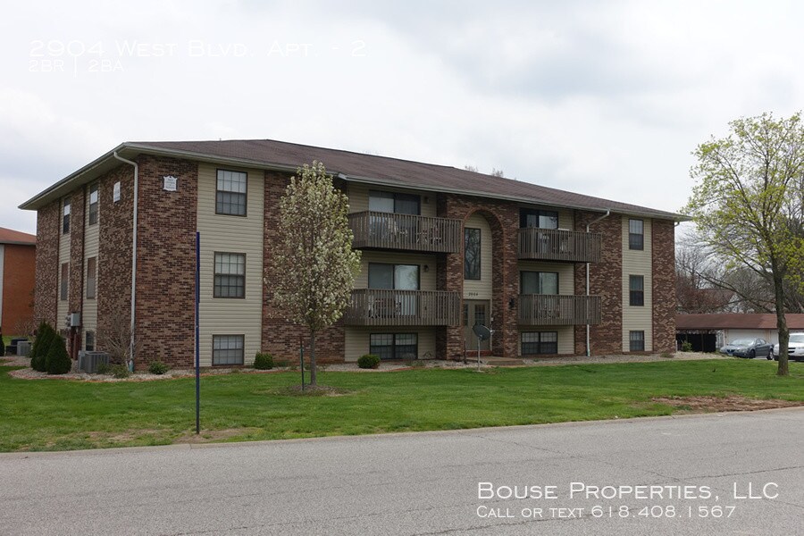 Bouse Apartment Homes Apartment for Rent in Belleville, IL
