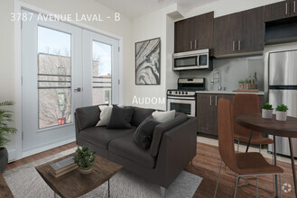 Building Photo - 3787 Av. Laval